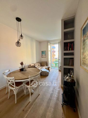 Appartamento in residenziale in Via Plinio 47