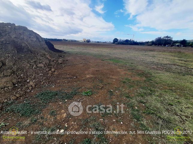 Terreno agricolo in commerciale in Via Bellandra