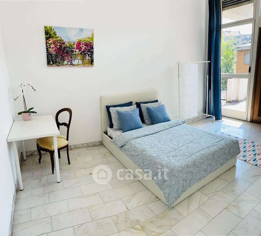 Appartamento in residenziale in Viale Papiniano 27