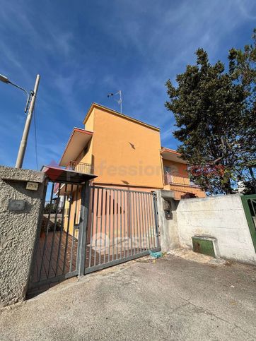 Appartamento in residenziale in Via Napoli 371