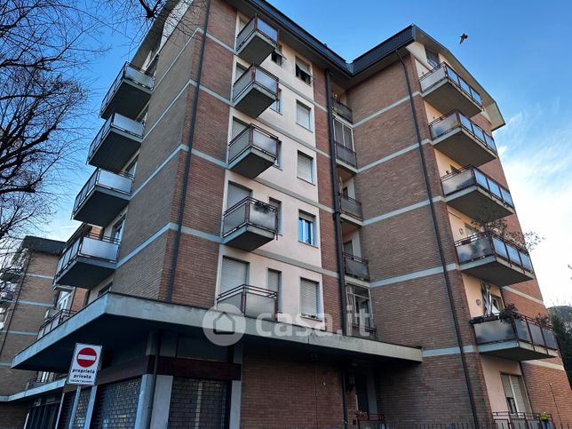 Attico/mansarda in residenziale in Via Alexander Fleming 5