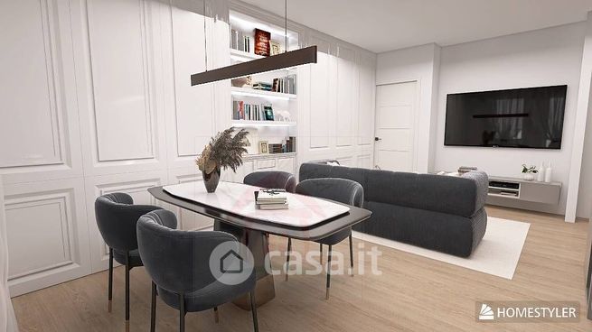 Appartamento in residenziale in 
