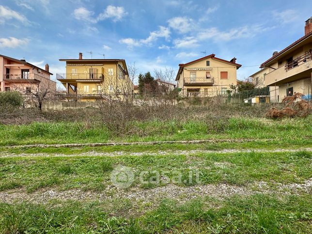 Terreno edificabile in residenziale in Via di Noghere