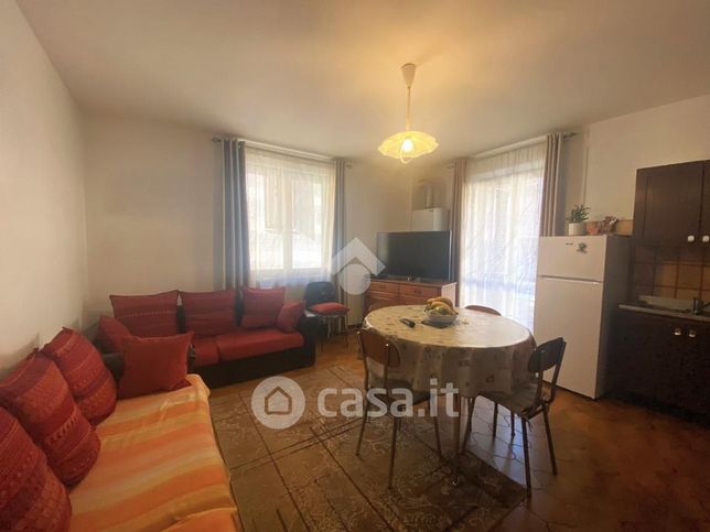 Appartamento in residenziale in Via S.Maria 32