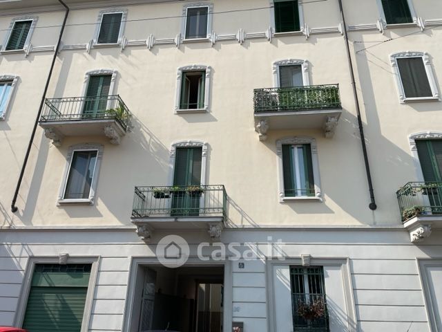 Appartamento in residenziale in Via Lucilio Gaio 5