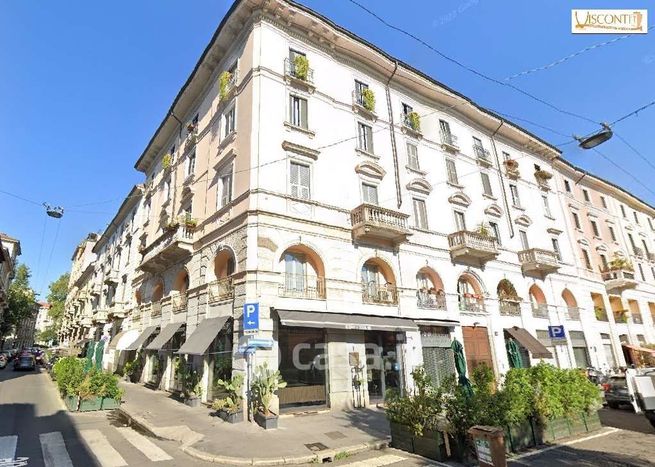 Appartamento in residenziale in Via Benvenuto Cellini 19