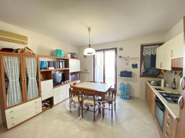 Appartamento in residenziale in Via Monteciotto