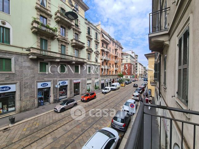 Appartamento in residenziale in Corso di Porta Romana