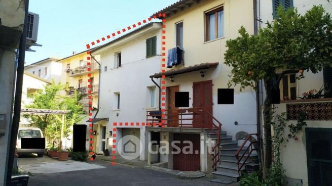 Appartamento in residenziale in Via Bargellini 18