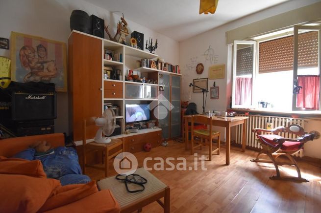 Appartamento in residenziale in Via Bernardo Ordanino 46