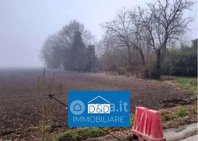 Terreno agricolo in commerciale in Strada Com. Cabannoni
