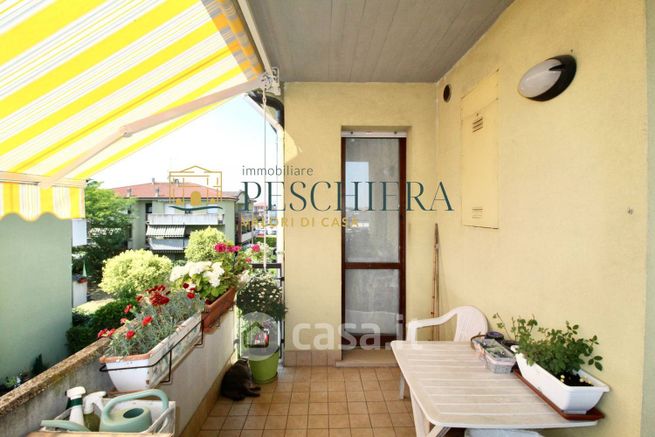 Appartamento in residenziale in Via Alberto Montini 6
