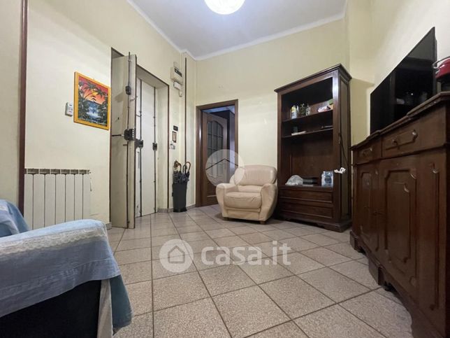 Appartamento in residenziale in Via Giovanni Michele Boccardo 24