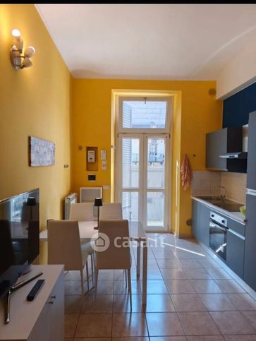 Appartamento in residenziale in Via Ormea 78