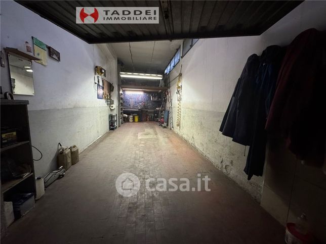 Garage/posto auto in residenziale in Via Pantin