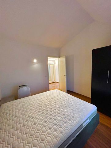 Appartamento in residenziale in Via Colli Storici 18