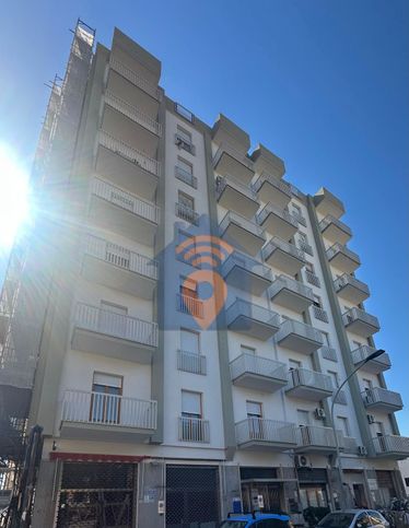 Appartamento in residenziale in Via G. Gentile 10