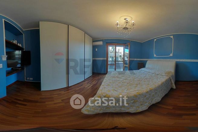Appartamento in residenziale in Via Vampolieri 34