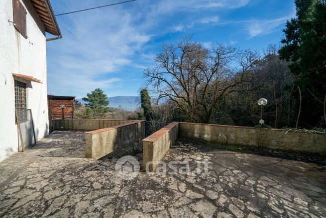 Rustico/casale in residenziale in Via di San Vito