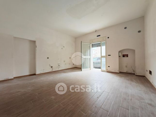 Box/posto auto in residenziale in Via Daunia 34