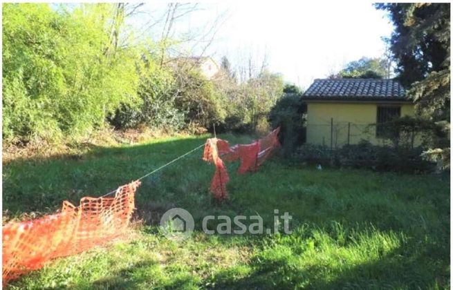 Terreno edificabile in residenziale in Via del Cascamificio