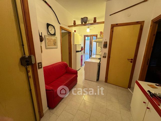 Appartamento in residenziale in Baia di Copanello