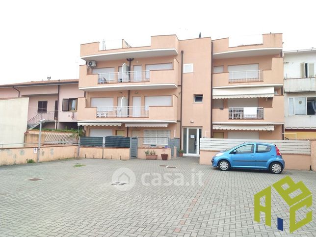 Appartamento in residenziale in Via XX Settembre 41 B