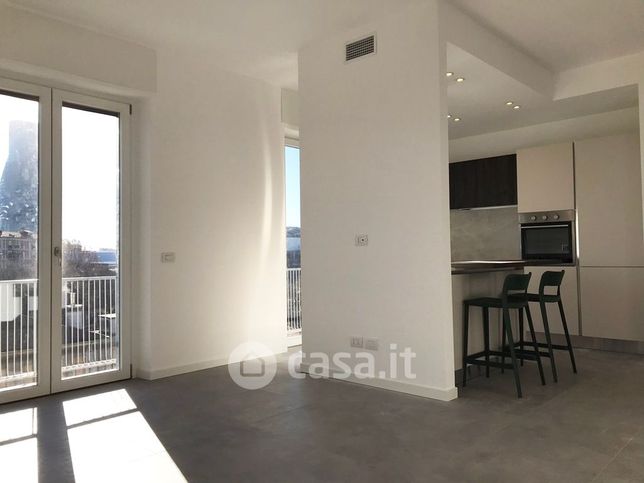 Appartamento in residenziale in Via Luigi Giuseppe Faravelli 18