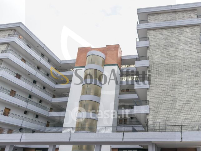 Appartamento in residenziale in Via Santo Domingo 10