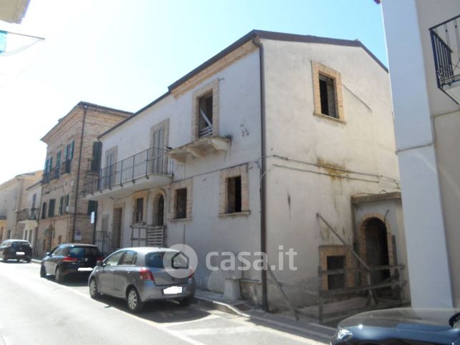 Casa indipendente in residenziale in Via XX Settembre 120