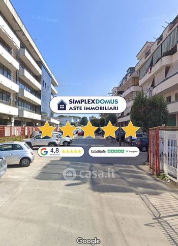 Appartamento in residenziale in Via Campania