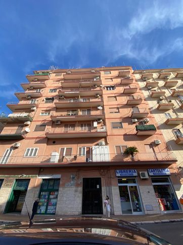 Appartamento in residenziale in Via Dante Alighieri 105