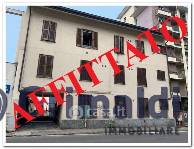 Appartamento in residenziale in Via Paolo VI 5