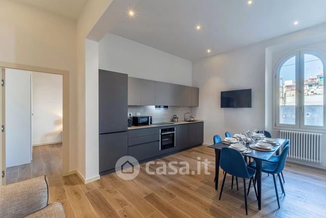 Appartamento in residenziale in Via Camillo Cavour 96