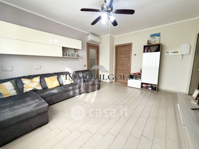 Appartamento in residenziale in Via Collodi