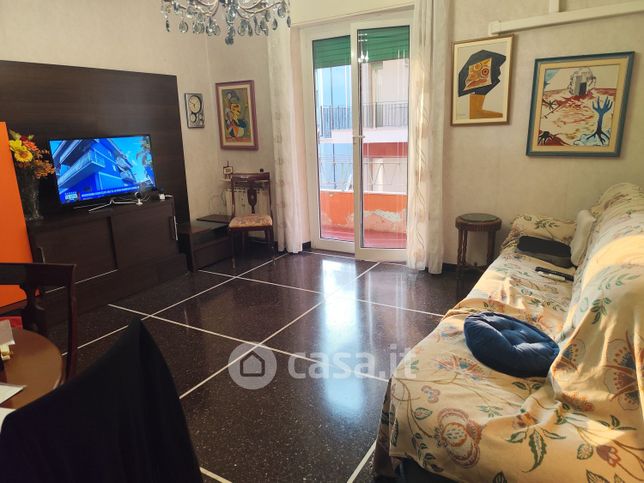 Appartamento in residenziale in Via Giovanni Boine