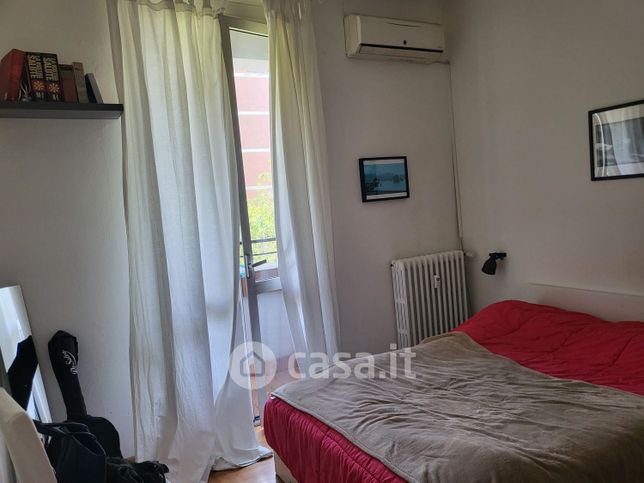 Appartamento in residenziale in Via Mac Mahon 107