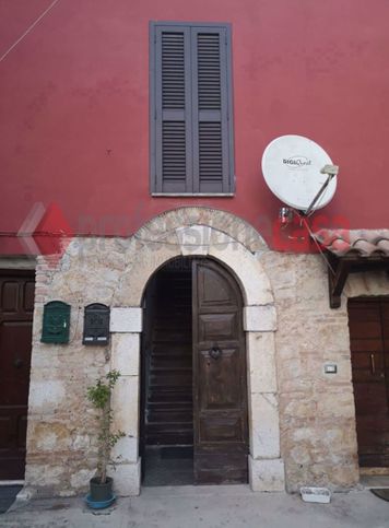 Appartamento in residenziale in Via degli Oliveti 30