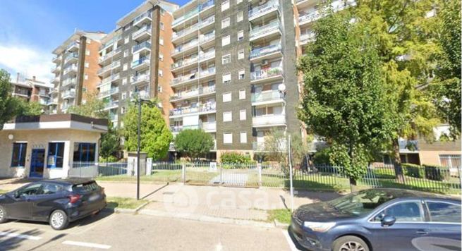 Appartamento in residenziale in Via Antonio Gramsci 40