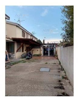 Appartamento in residenziale in Via Barcellona