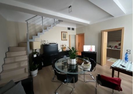 Appartamento in residenziale in Via Principe Amedeo 37