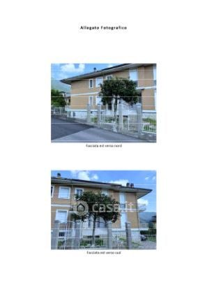 Appartamento in residenziale in Via Montessori 31