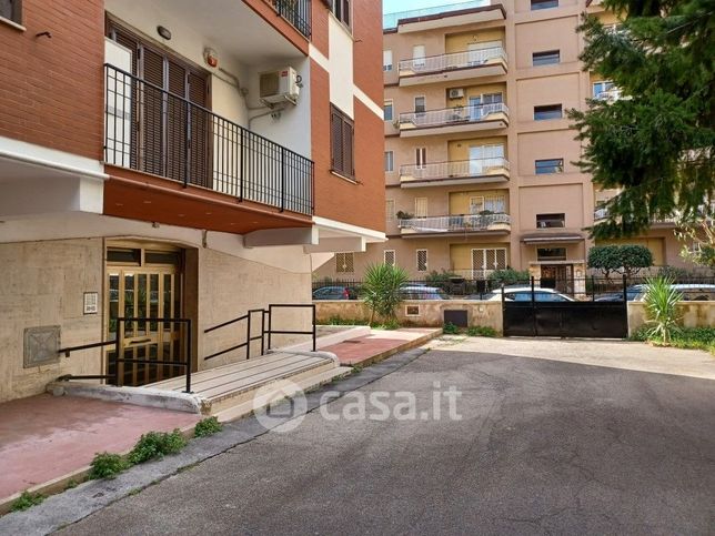 Appartamento in residenziale in Via Papa Benedetto XIII 9