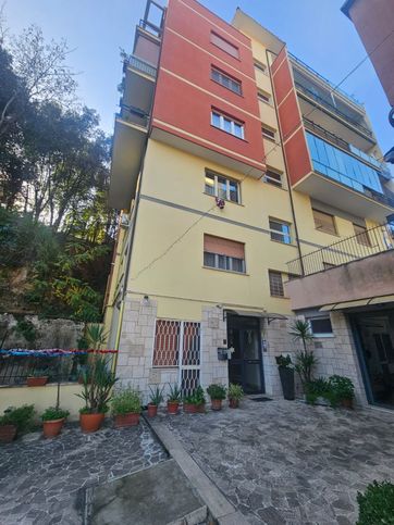 Appartamento in residenziale in Via del Trullo 324