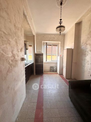 Appartamento in residenziale in Via Palermo