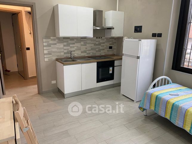 Appartamento in residenziale in Via Milano