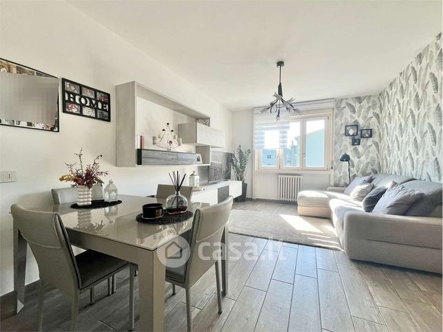 Appartamento in residenziale in 