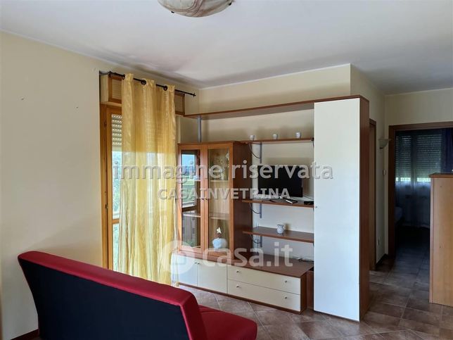 Appartamento in residenziale in Via del Tino 188