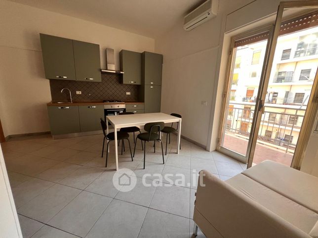 Appartamento in residenziale in Via Termini