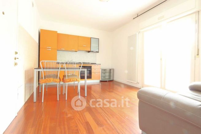 Appartamento in residenziale in Viale Sant' Agostino